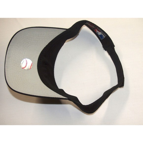 Pittsburgh Pirates MLB OC Sports Golf Visor Hat Cap Unisex Adult Embroidered - Picture 5 of 6